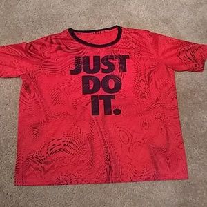 Boys shirt